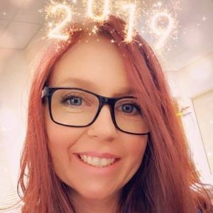 Meet your Posher, Heather